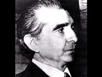 ISAURO MAESTRO