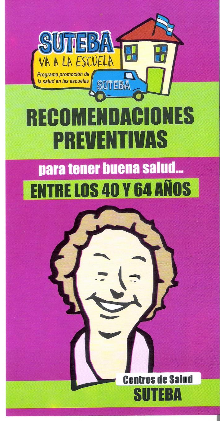 cuidados posturales exterior follleto