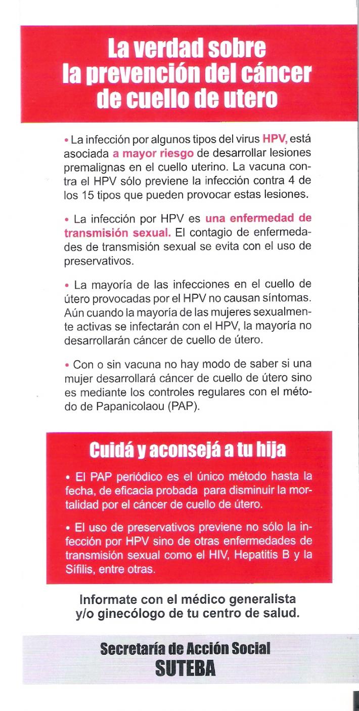 cuidados posturales exterior follleto