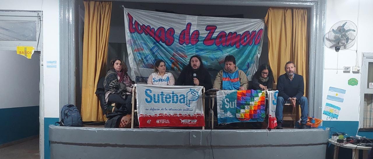 Lomas de Zamora