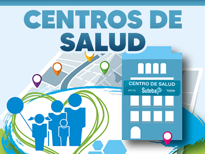 CAPS QUÉ SON Y CÓMO FUNCIONAN Suteba