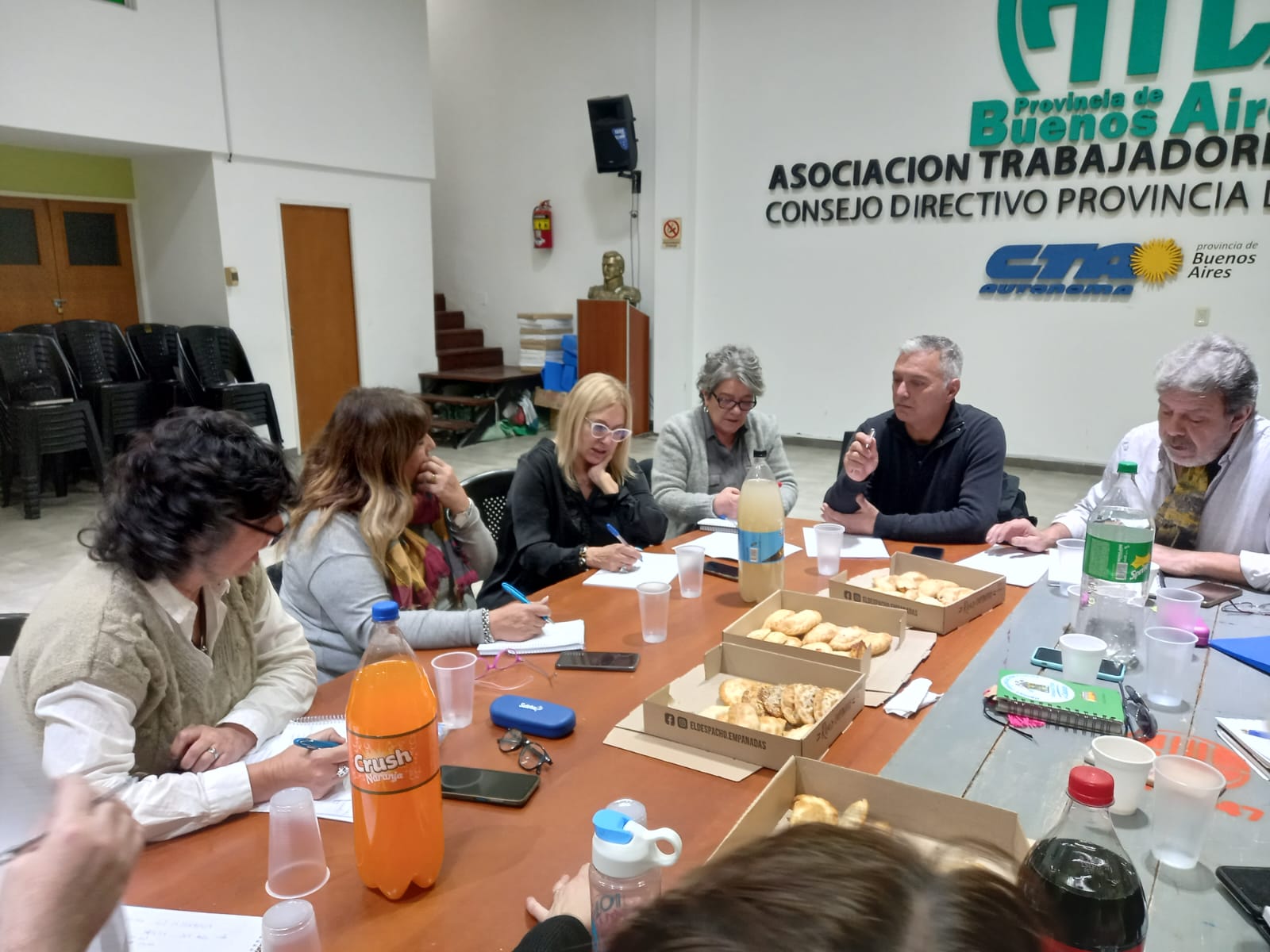 Imagen de la nota