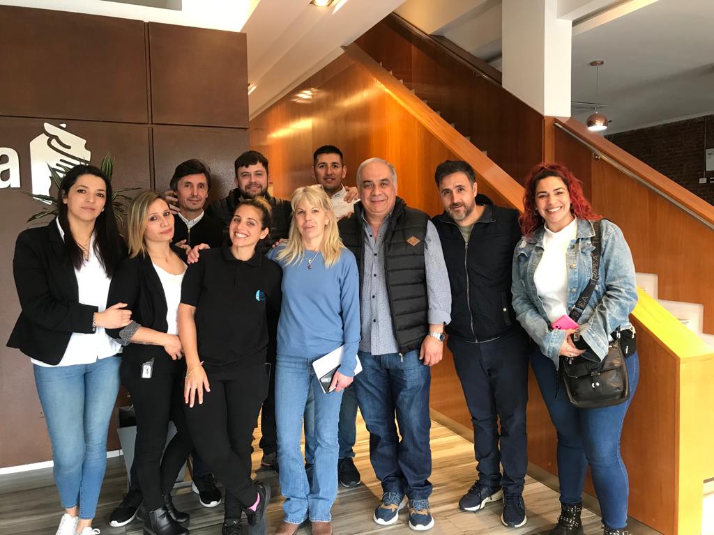 PROGRAMA PROVINCIAL DE JUBILADXS: SEGUNDA ETAPA 2023