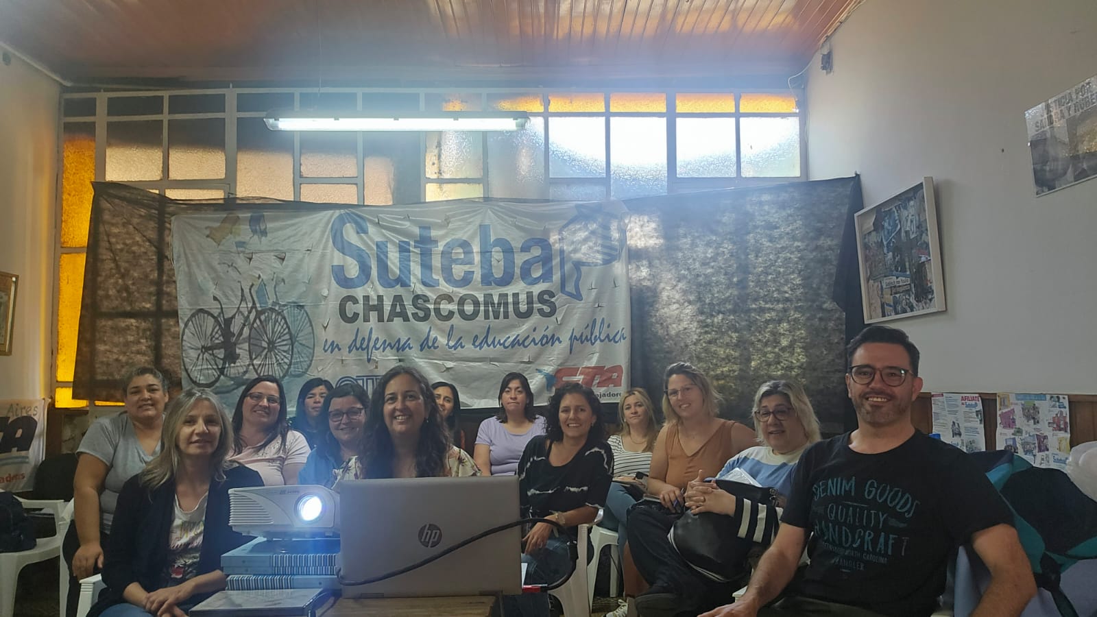Chascomús