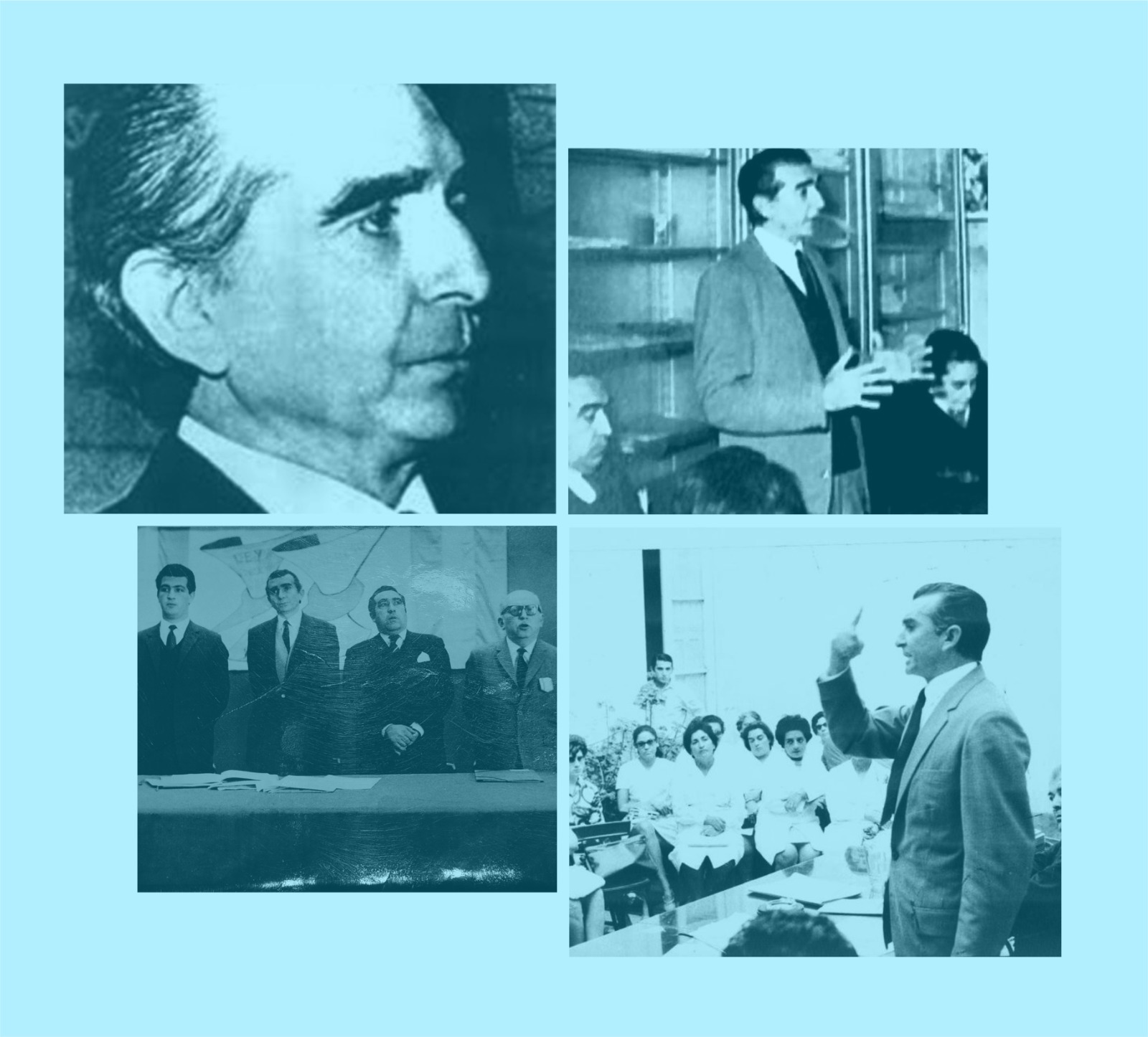 ¡SEGUIMOS EXIGIENDO JUSTICIA POR ISAURO Y ARTURO ARANCIBIA!