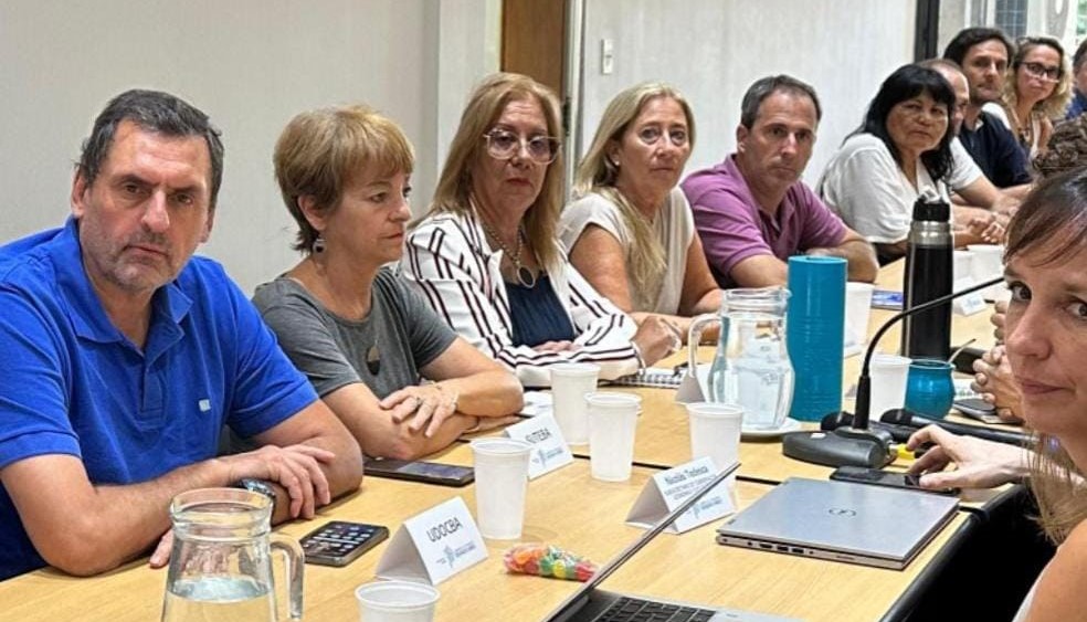 PARITARIA DOCENTE BONAERENSE - PROPUESTA SALARIAL