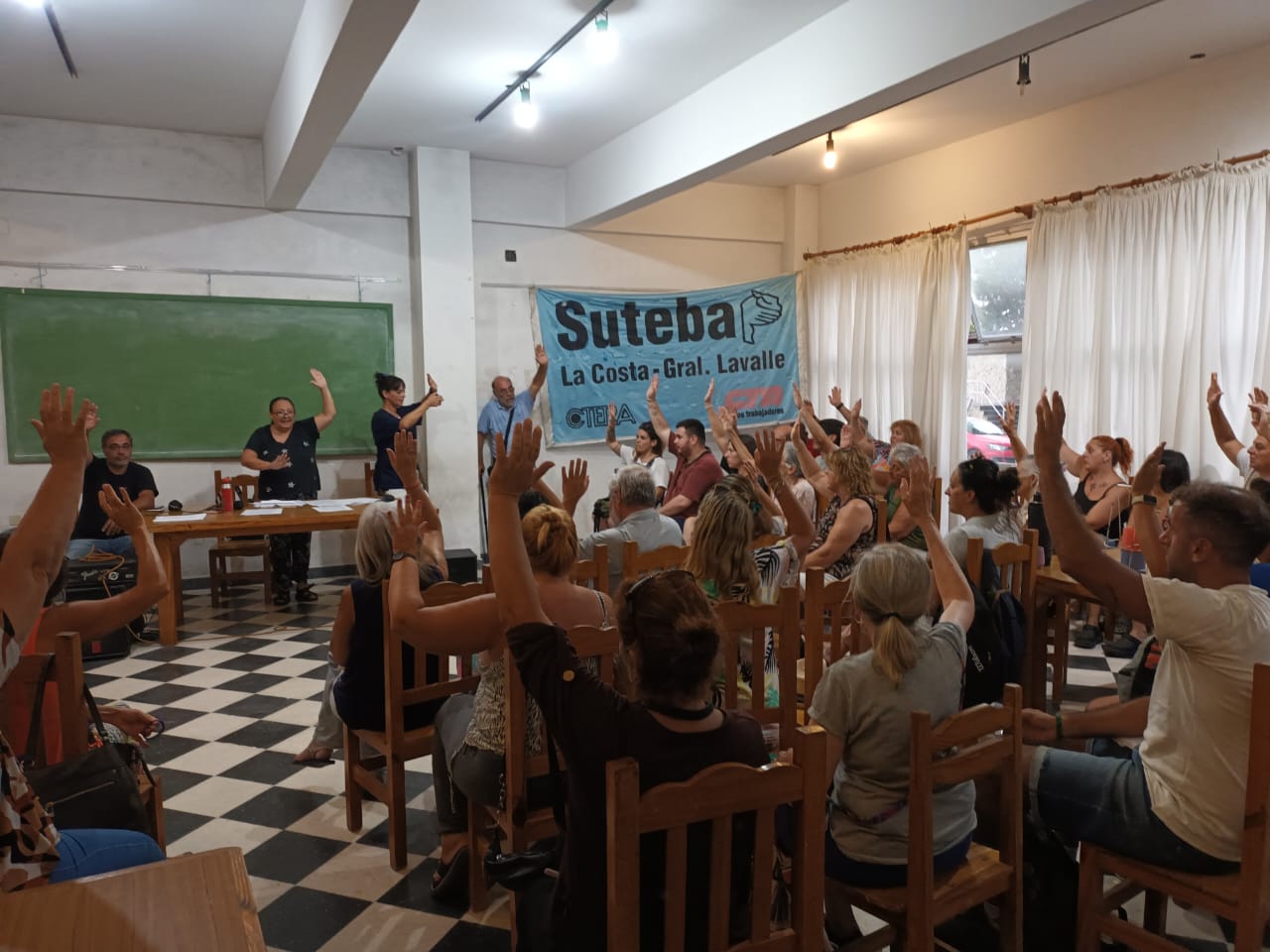 LA COSTA - GRAL. LAVALLE