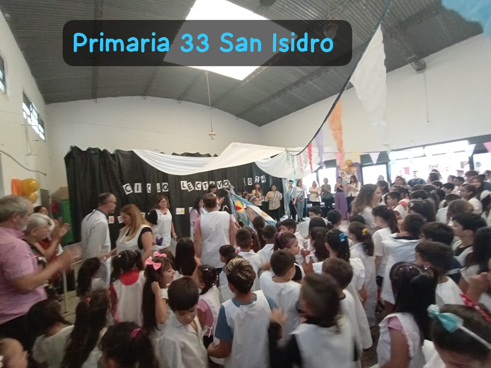 San Isidro