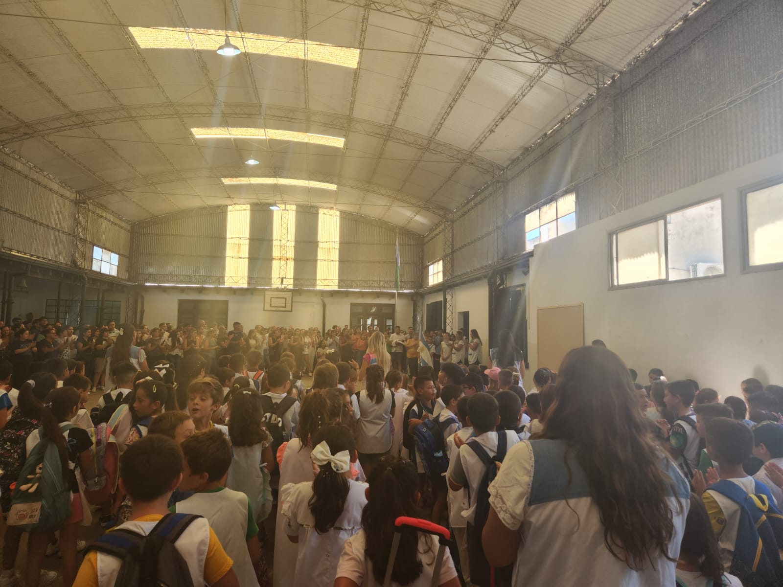 Tapalqué