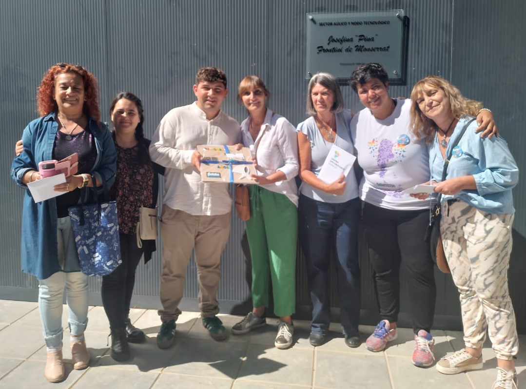 Imagen de la nota