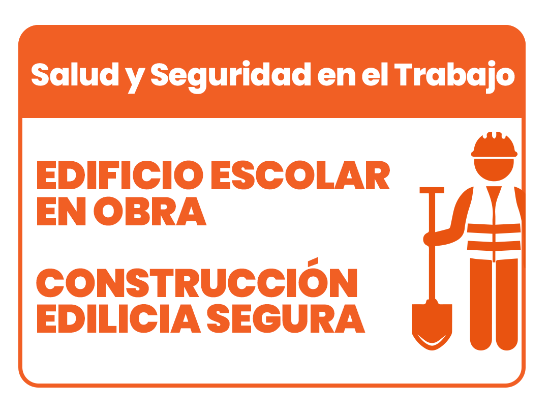 INFORMACIÓN SOBRE SALUD Y SEGURIDAD EN EL TRABAJO