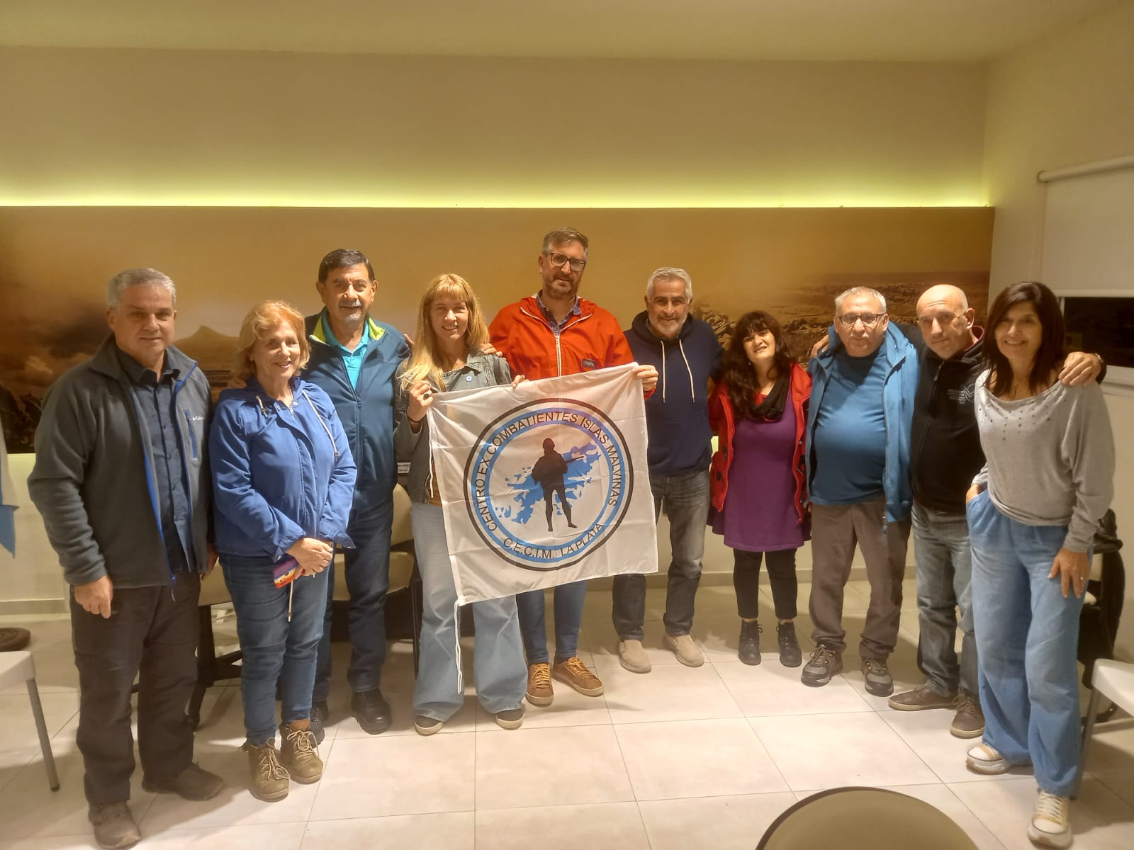 CECIM Y SUTEBA CONTRA EL NEGACIONISMO: SOLIDARIDAD CON SOLEDAD REYES