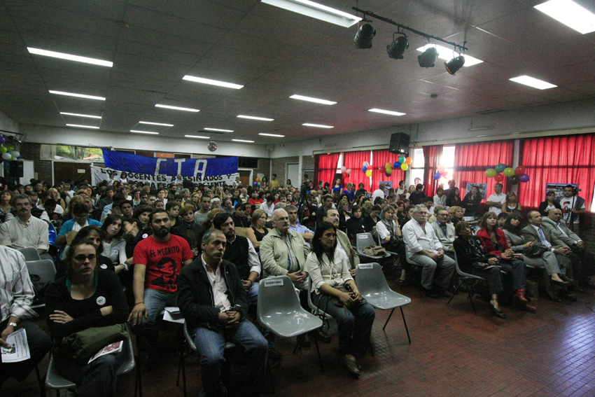 23 DE MARZO - HOMENAJE AL NEGRITO AVELLANEDA