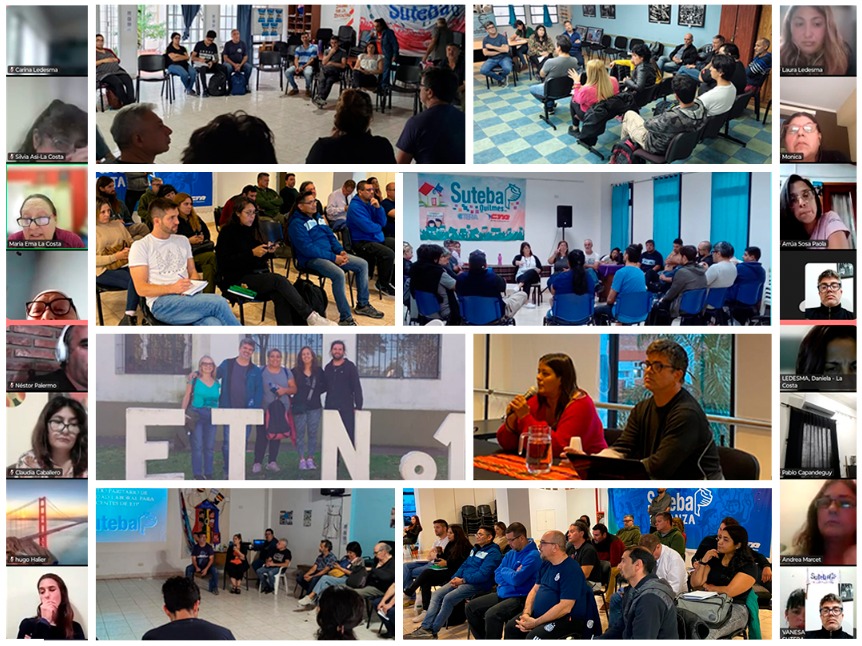 TITULARIZACIÓN EN EDUCACIÓN TÉCNICO PROFESIONAL