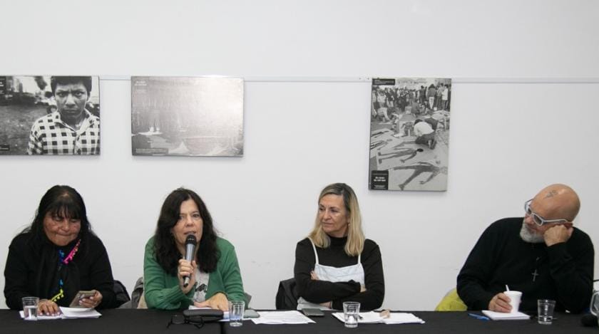 CULMINÓ EL SEMINARIO "LA COMUNICACIÓN EN LA ESCUELA QUE QUEREMOS": ESCUELAS Y REDES SOCIALES