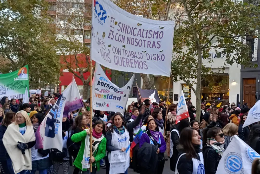 LA PLATA