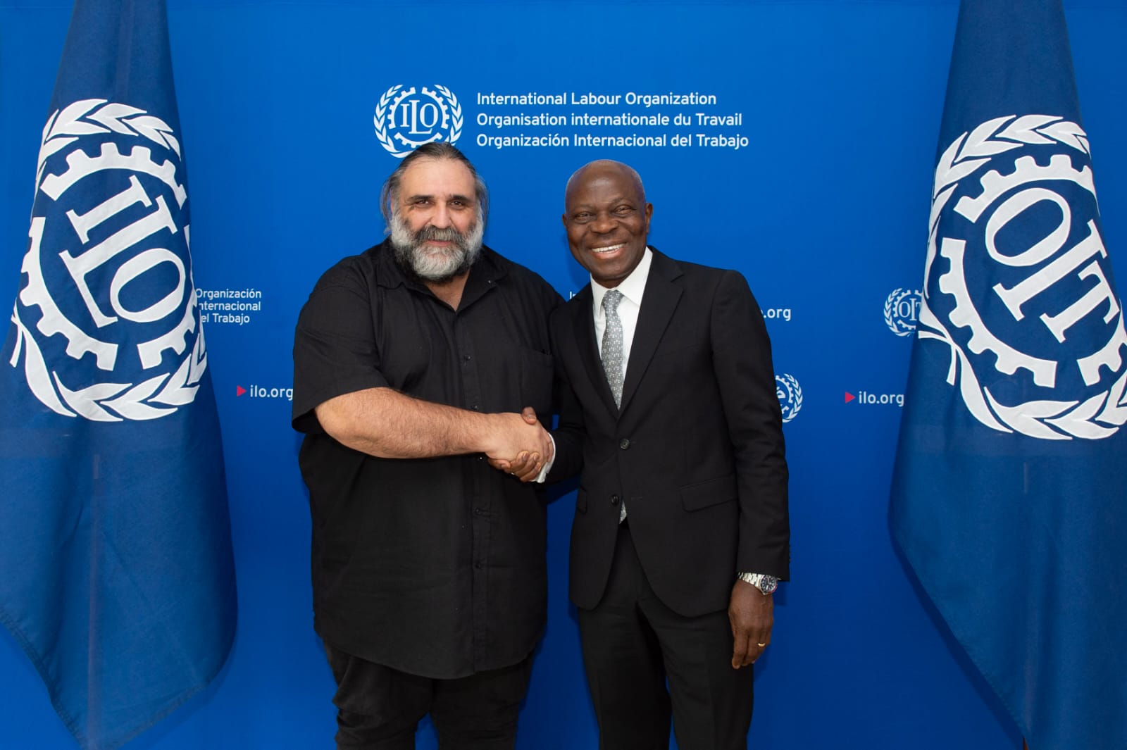 LA CTA DENUNCIÓ LA VIOLACIÓN DE DERECHOS LABORALES ANTE EL COMITÉ DE LIBERTAD SINDICAL DE LA OIT