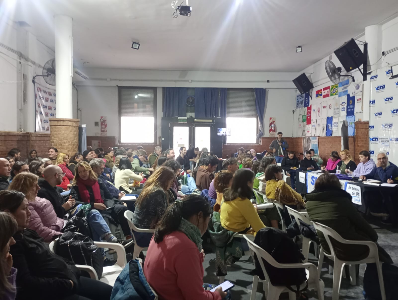 LA PLATA