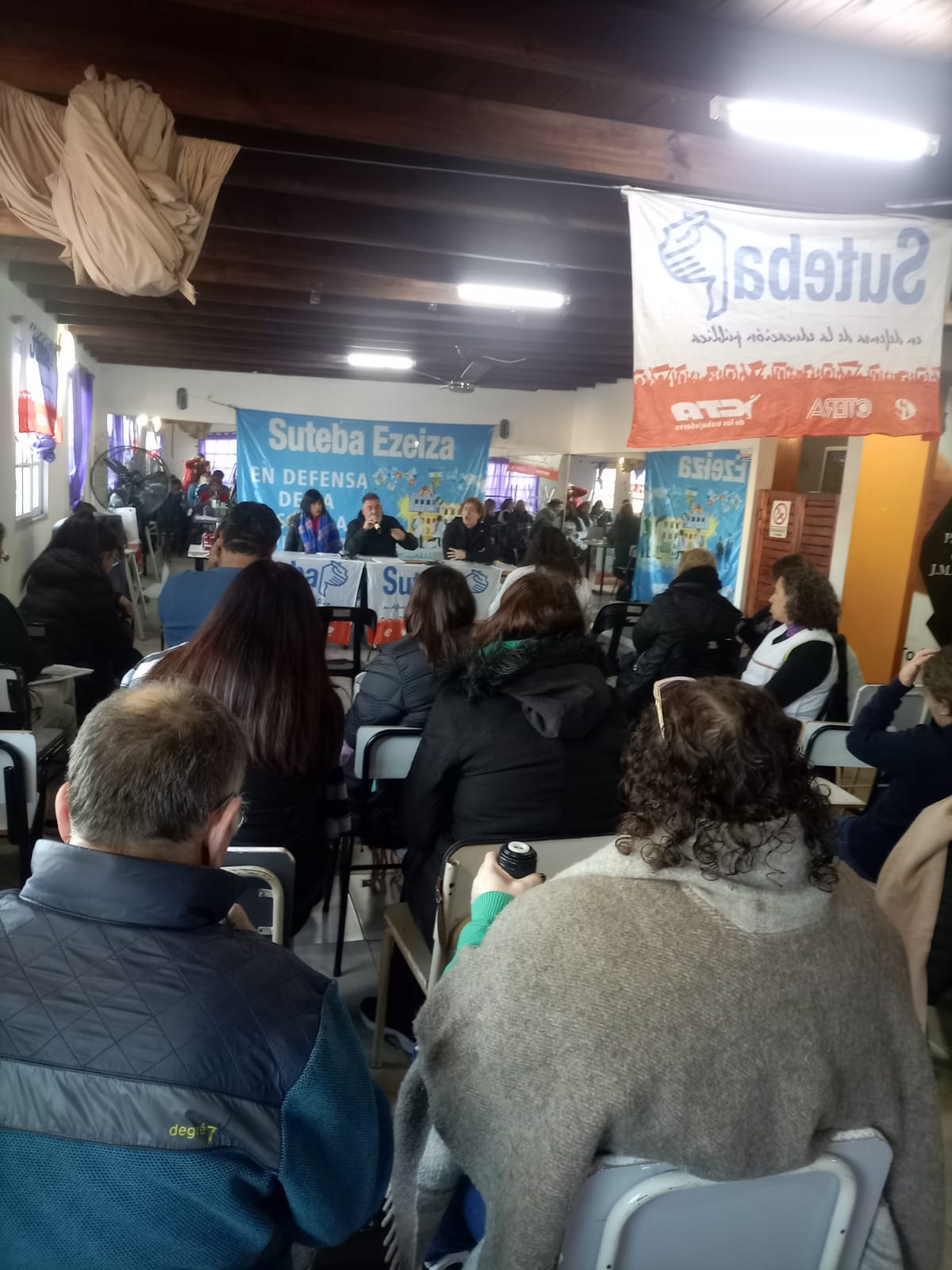 EZEIZA