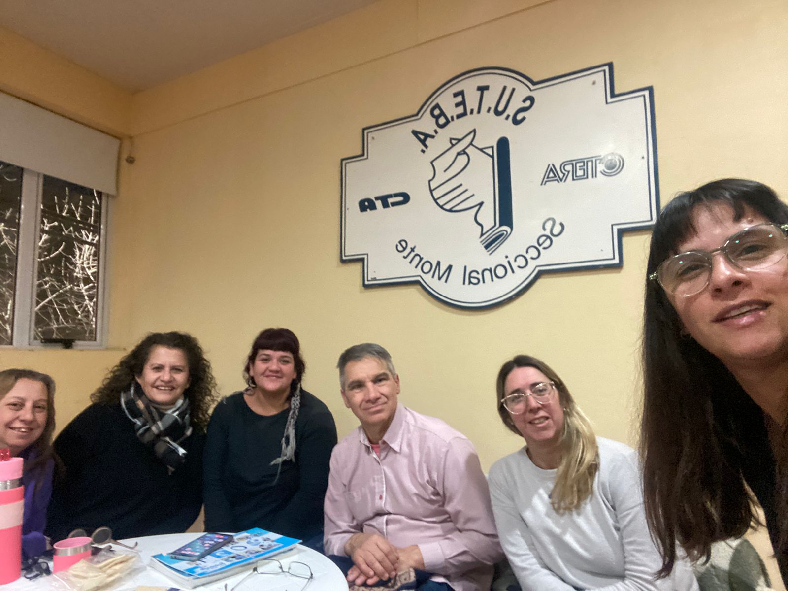 SAN MIGUEL DEL MONTE