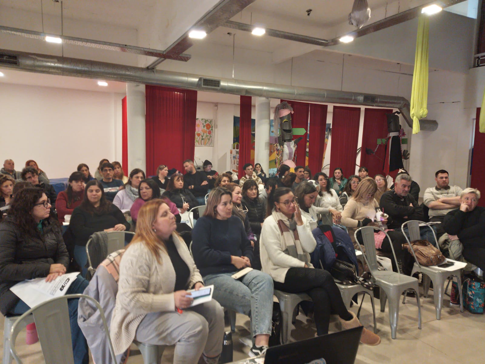 LA COSTA - GRAL LAVALLE