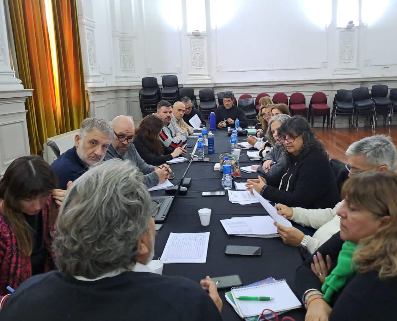 NUEVA RECOMENDACIÓN DE LA COMISIÓN JURISDICCIONAL MIXTA DE LA DGCYE