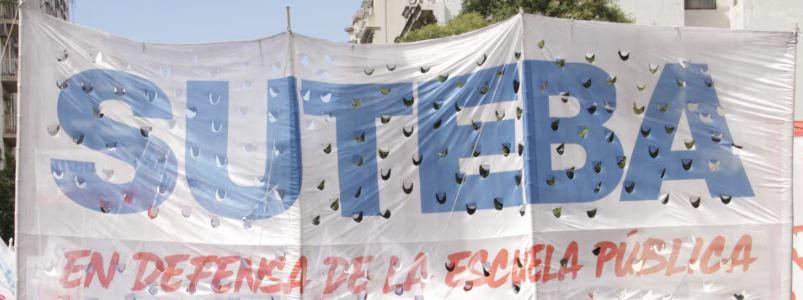 EL PLENARIO DE SECRETARIXS GENERALES APROBÓ POR AMPLÍSIMA MAYORÍA LA PROPUESTA SALARIAL DEL GOBIERNO PROVINCIAL