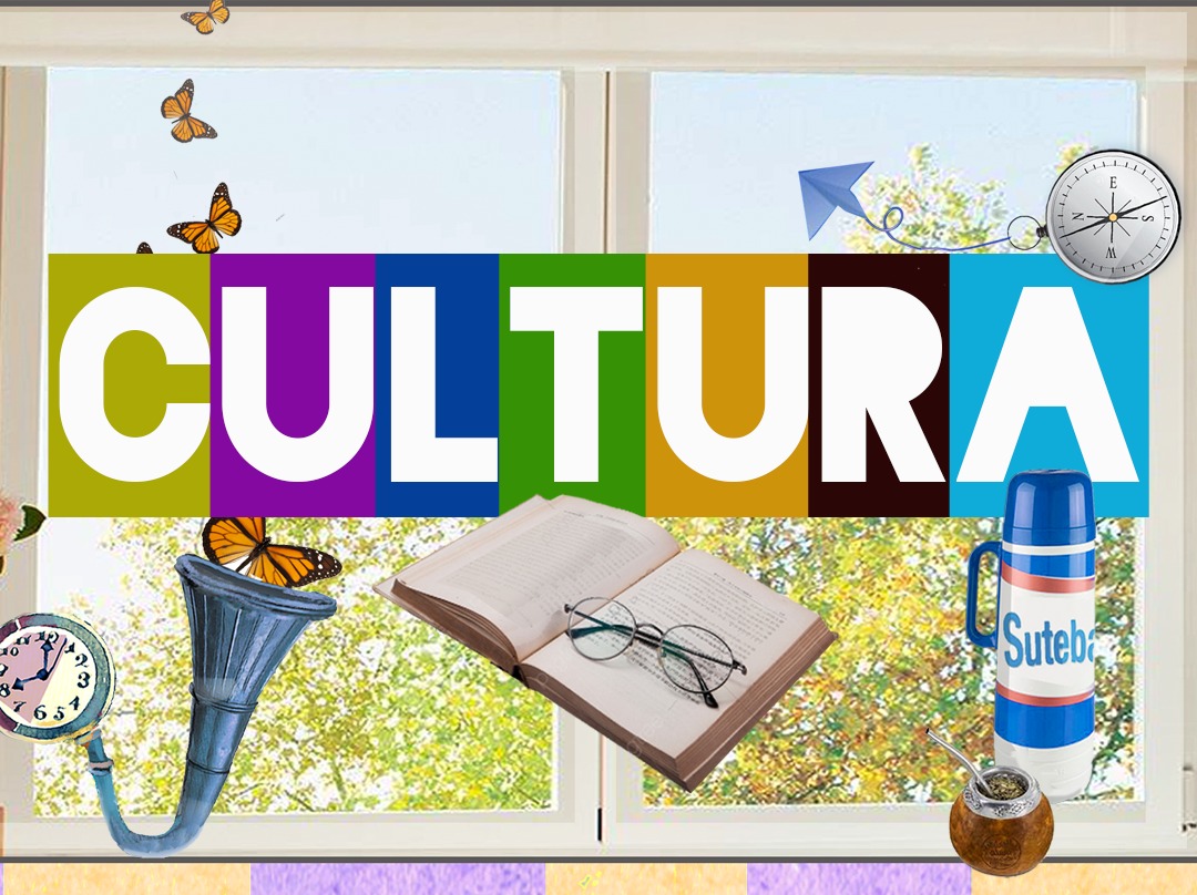 LA CULTURA: NUESTRO PUNTO DE ENCUENTRO