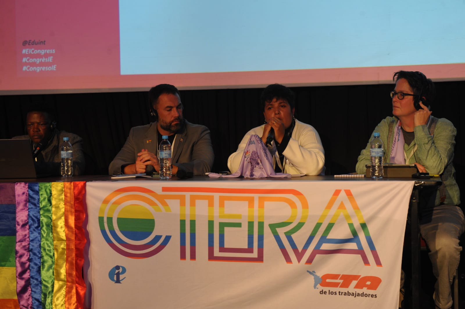 ENCUENTO LGTBI+