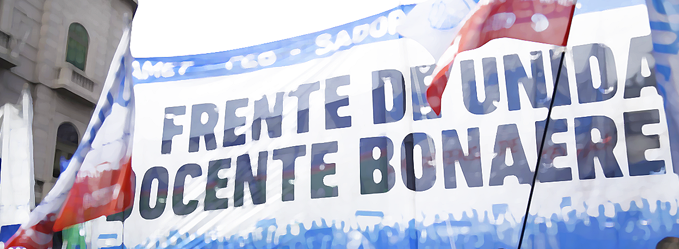 EL FUDB RECEPCIONÓ LA PROPUESTA SALARIAL Y LA PONE A CONSIDERACIÓN DE SUS AFILIADOS/AS