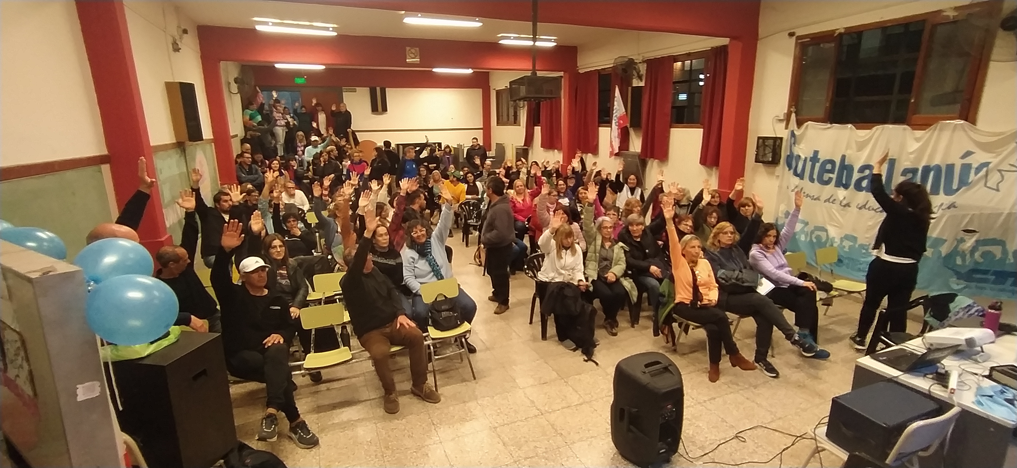 Lanús