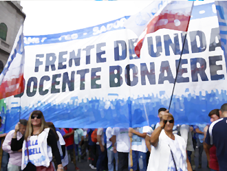 EL FUDB ACEPTÓ LA PROPUESTA DE AUMENTO SALARIAL