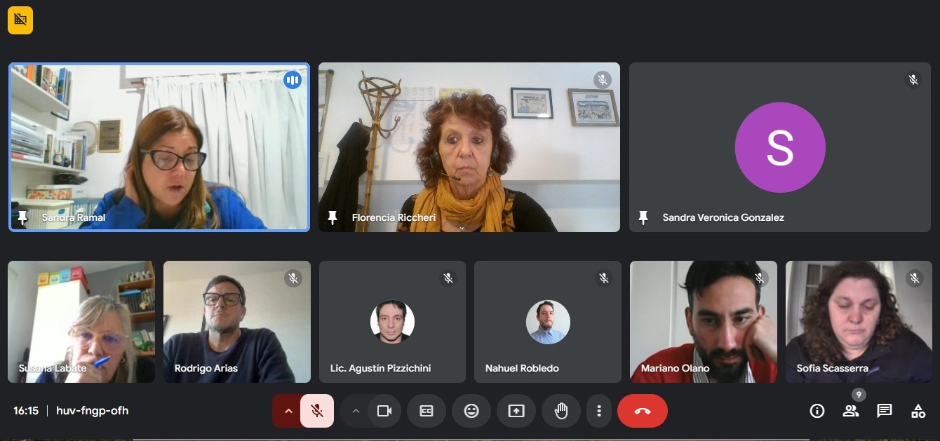 TRABAJAMOS, JUNTO A LA UNTREF, EN DIPLOMATURAS Y CURSOS CON PUNTAJE 2025