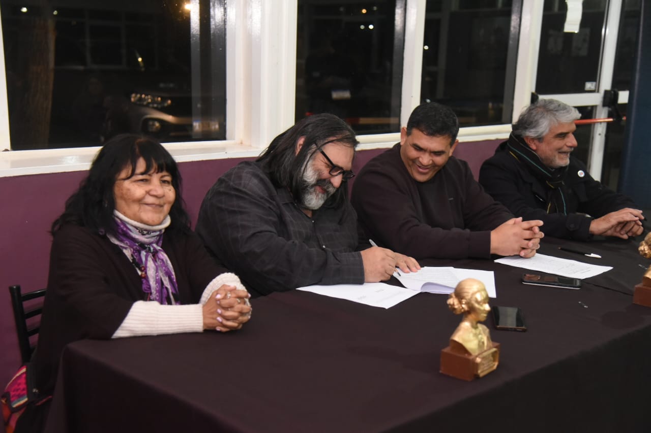 CONVENIO DE RECIPROCIDAD SUTEBA - FATICA