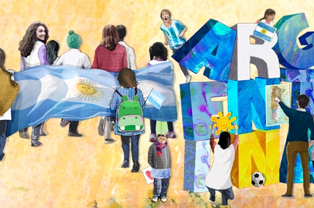 CÁTEDRA LIBRE<br />Habitar la Escuela