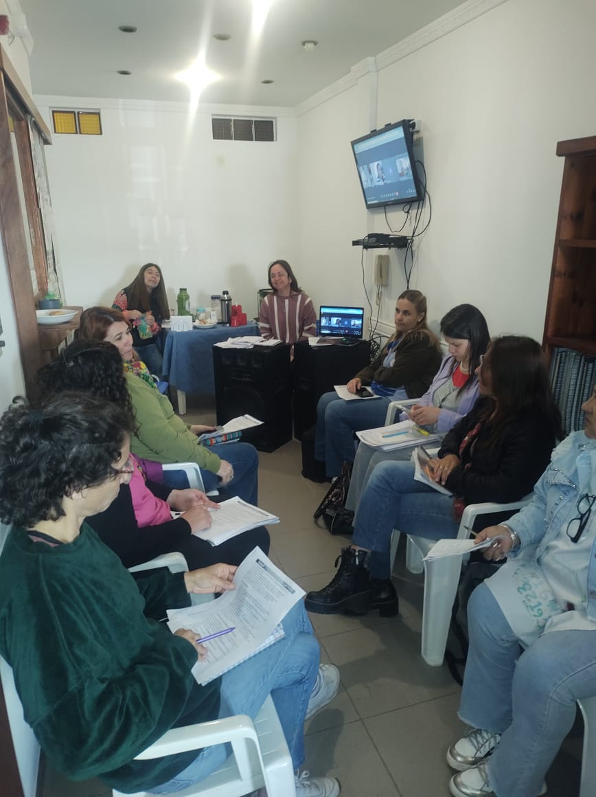 Lincoln - Gral. Pinto