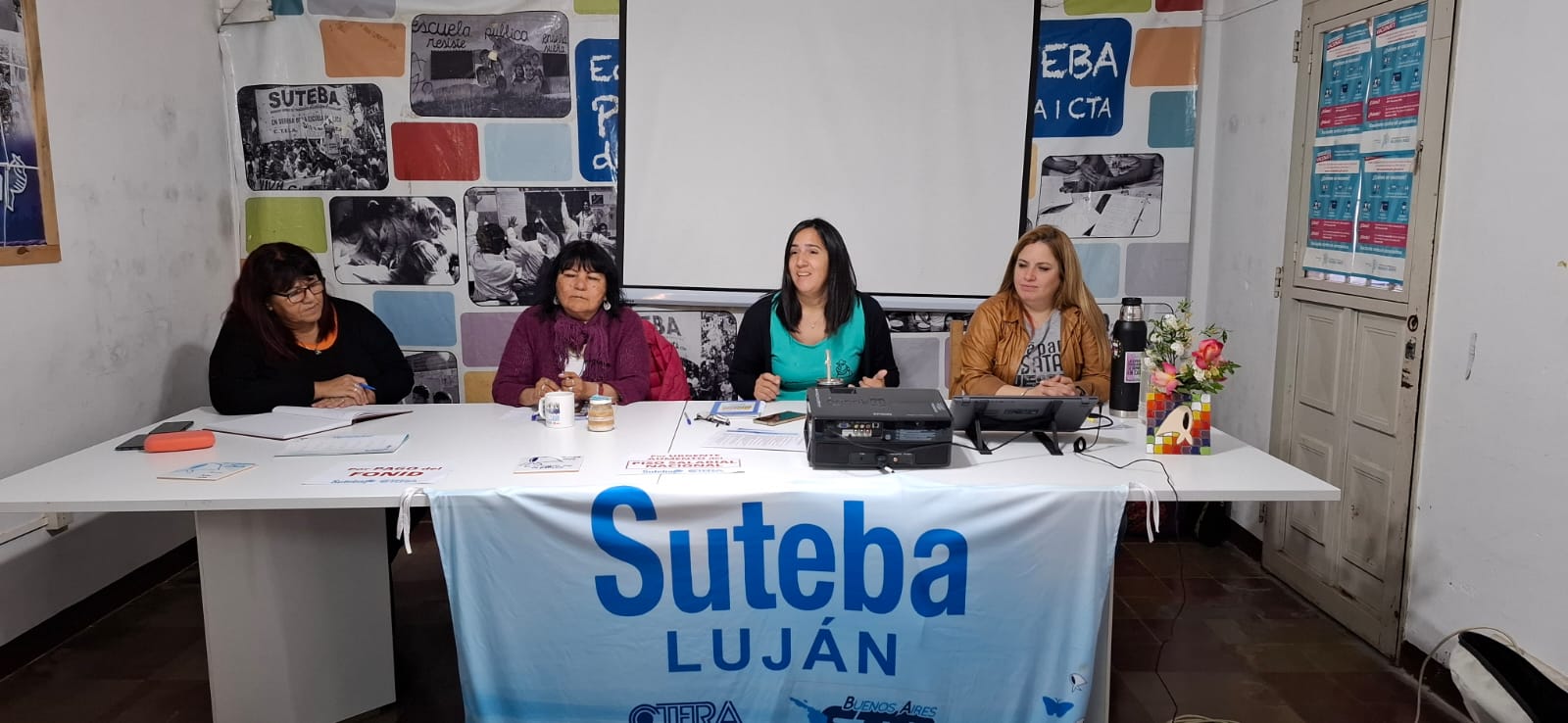 Luján