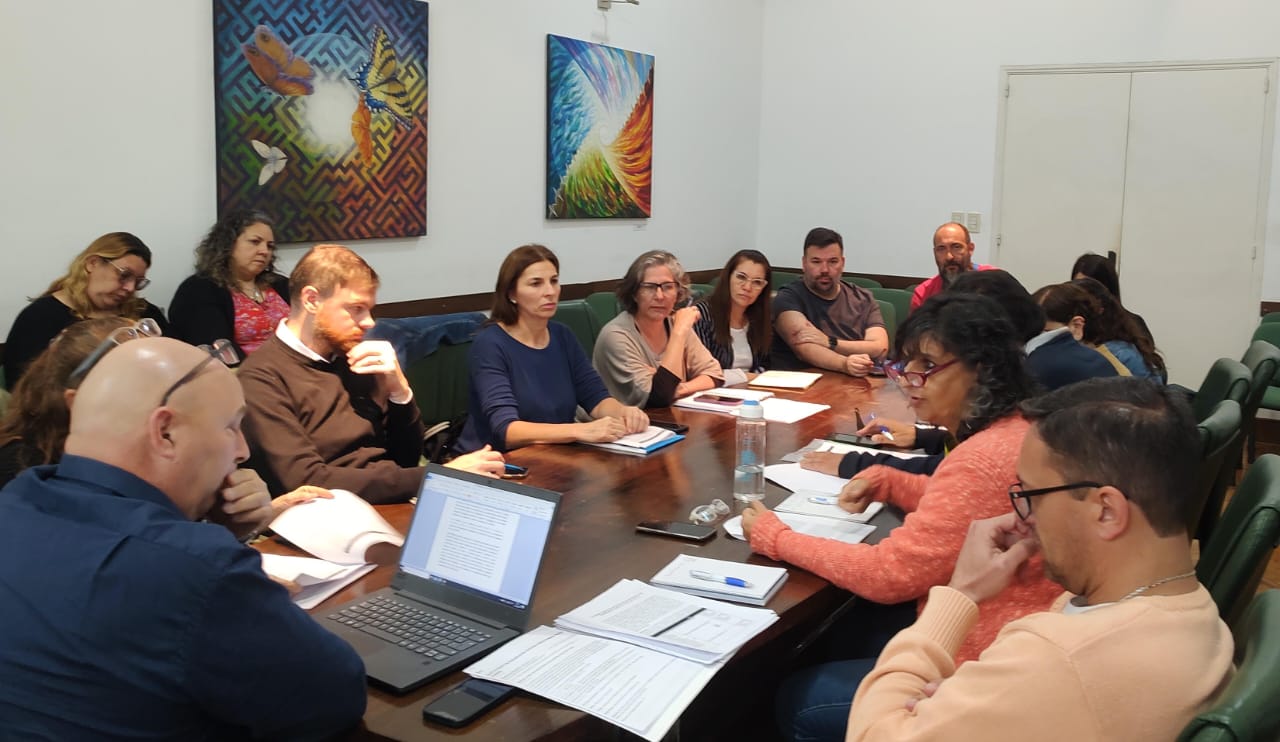 UN NUEVO LOGRO PARA LXS DOCENTES: ACUERDO PARITARIO DE AMPLIACIÓN Y REVISIÓN DE ENFERMEDADES CRÓNICAS