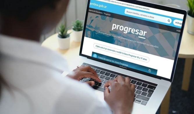 NO A LA ELIMINACIÓN DEL FONDO DE LAS BECAS PROGRESAR, VULNERA EL DERECHO A LA EDUCACION DE MÁS DE UN MILLÓN DE ESTUDIANTES