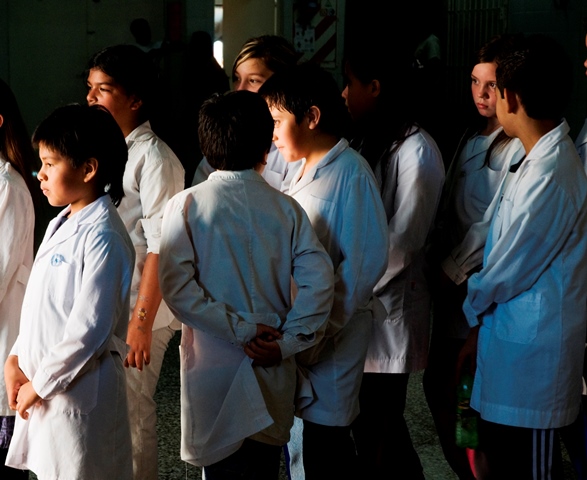 ¿QUÉ EDUCACIÓN FINANCIERA? REFLEXIONES ENTRE LA POLÍTICA Y LA AVARICIA