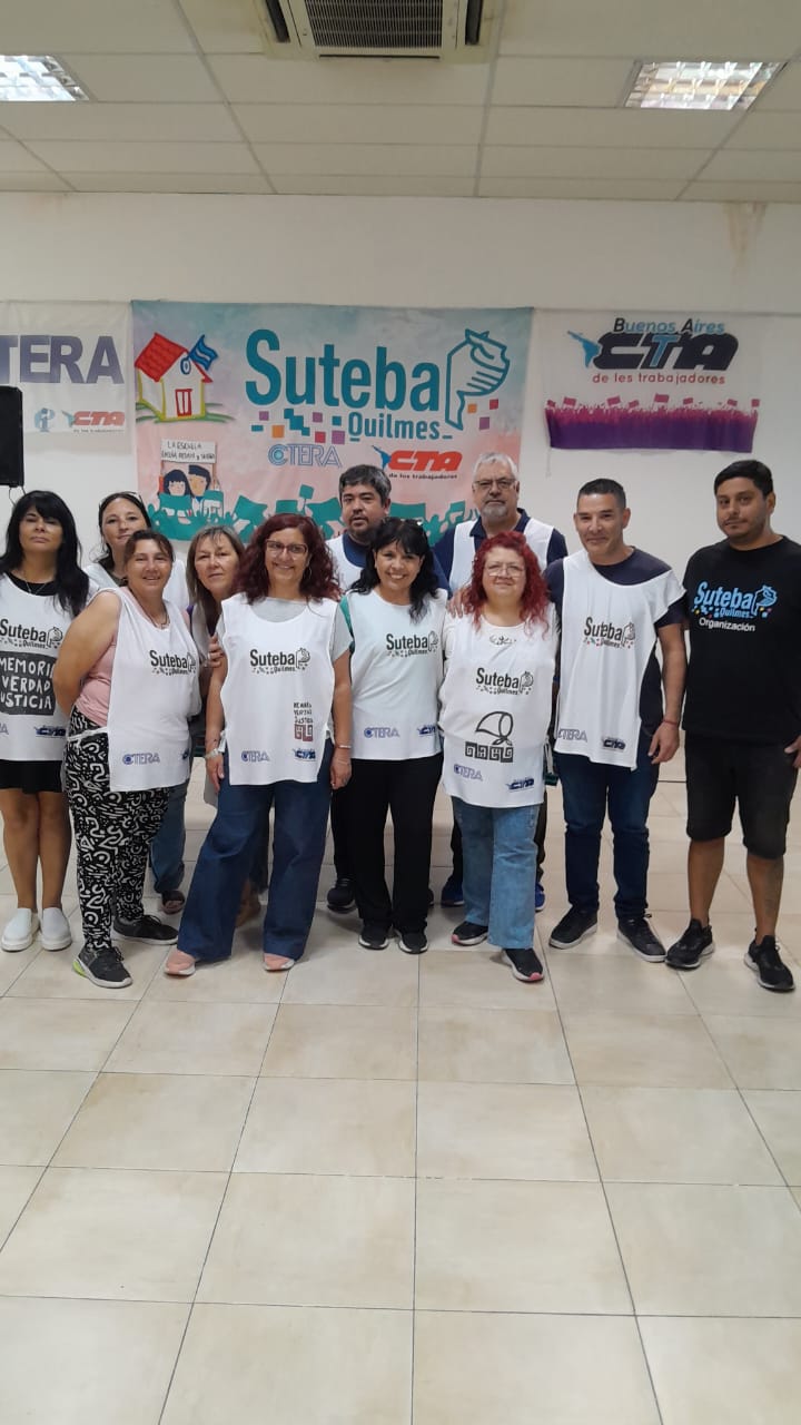 Quilmes