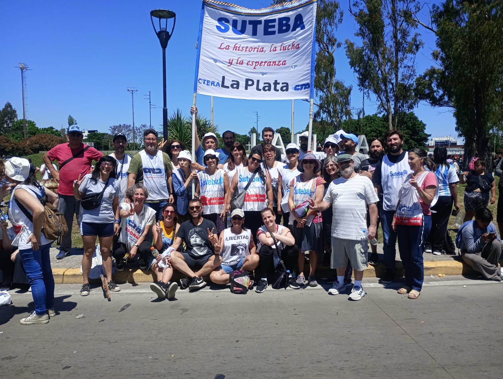La Plata