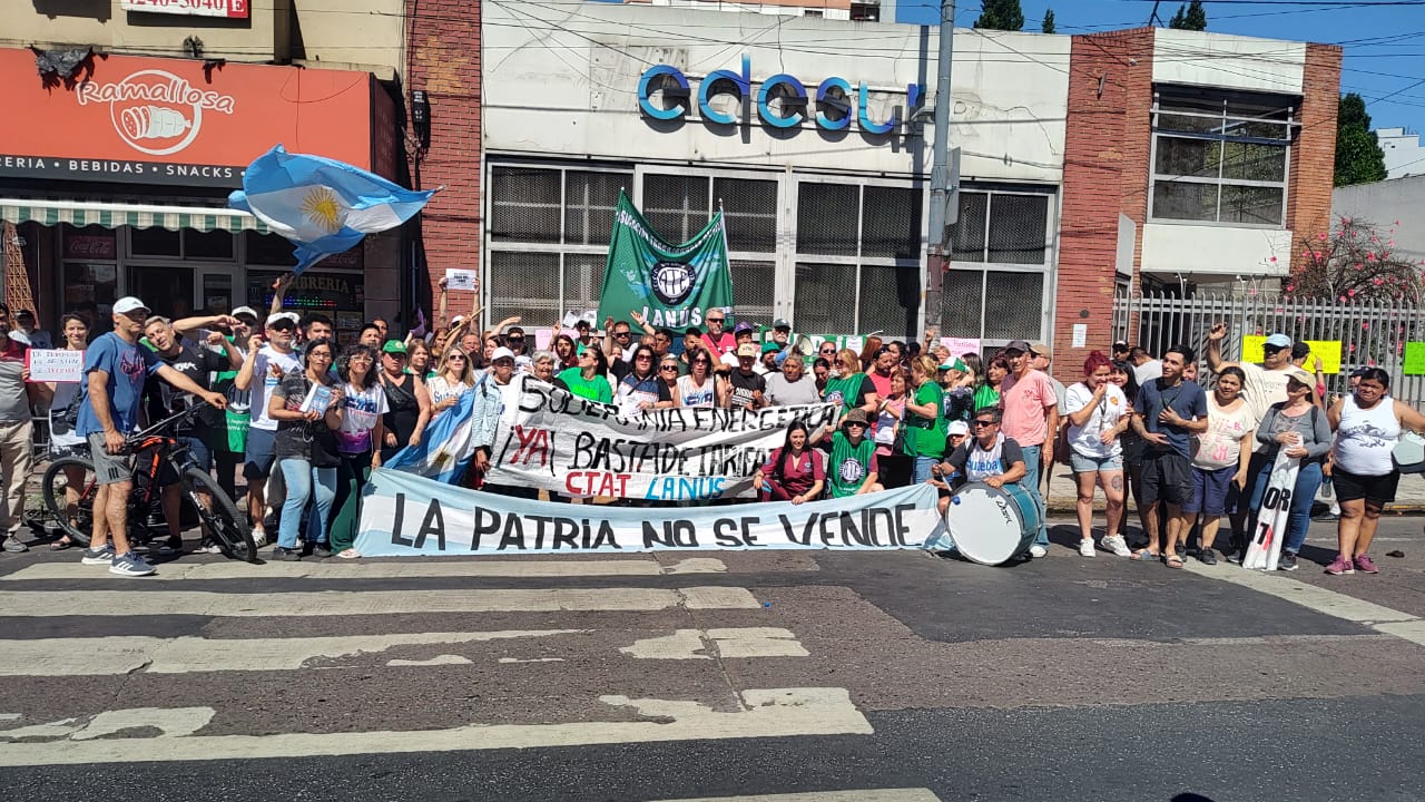 Lanús
