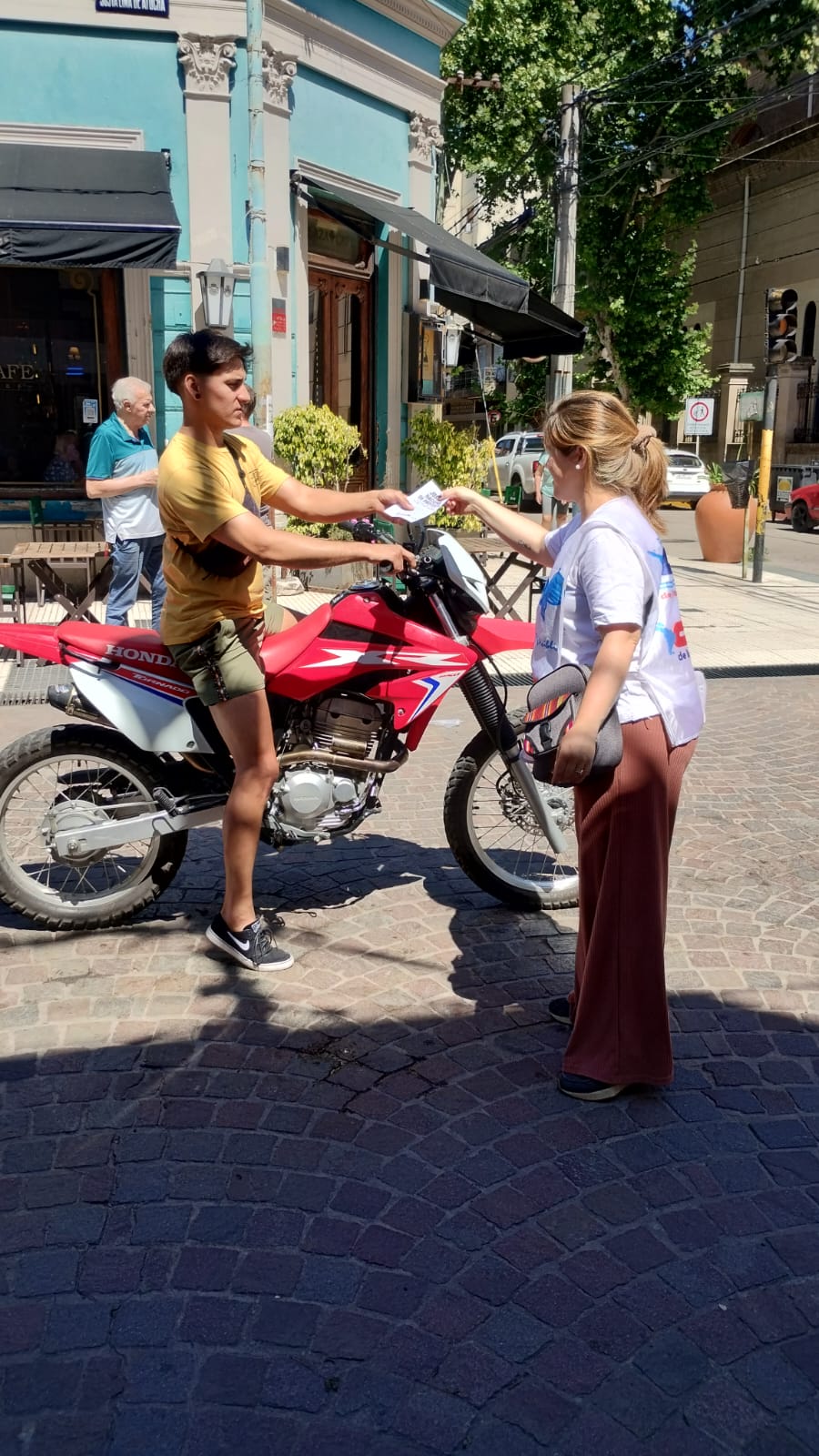 Zárate