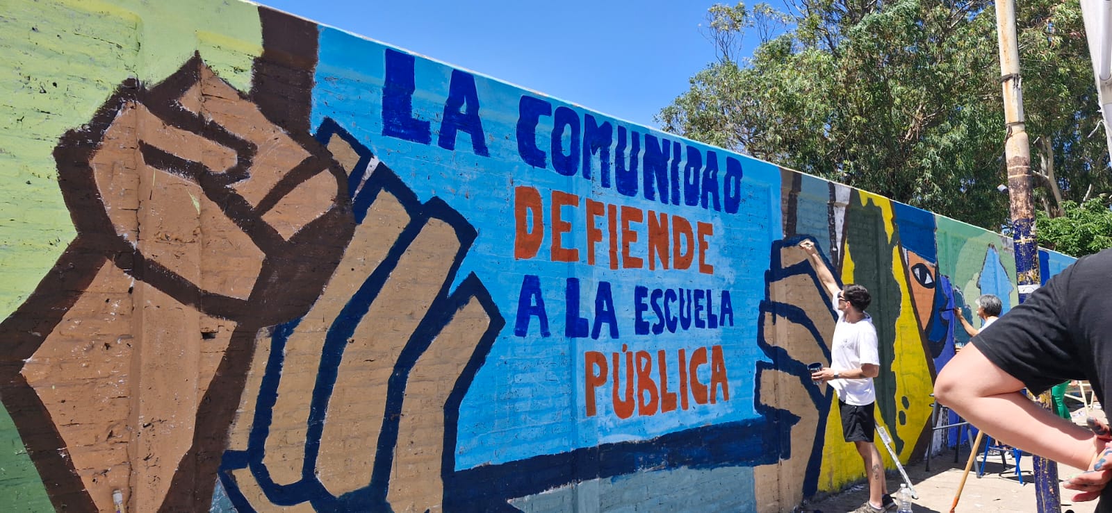 La Matanza