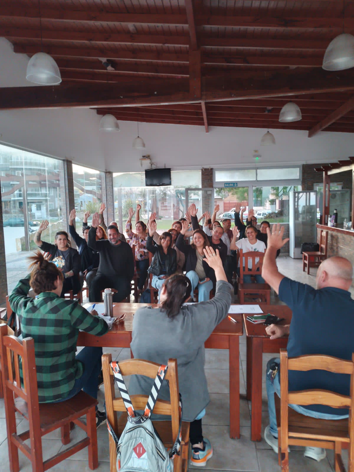 La Costa - Gral. Lavalle