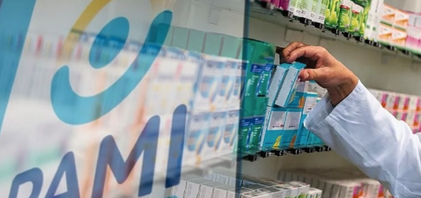 PRESENTACIÓN JUDICIAL DE LAS CTA PARA GARANTIZAR MEDICAMENTOS EN EL PAMI