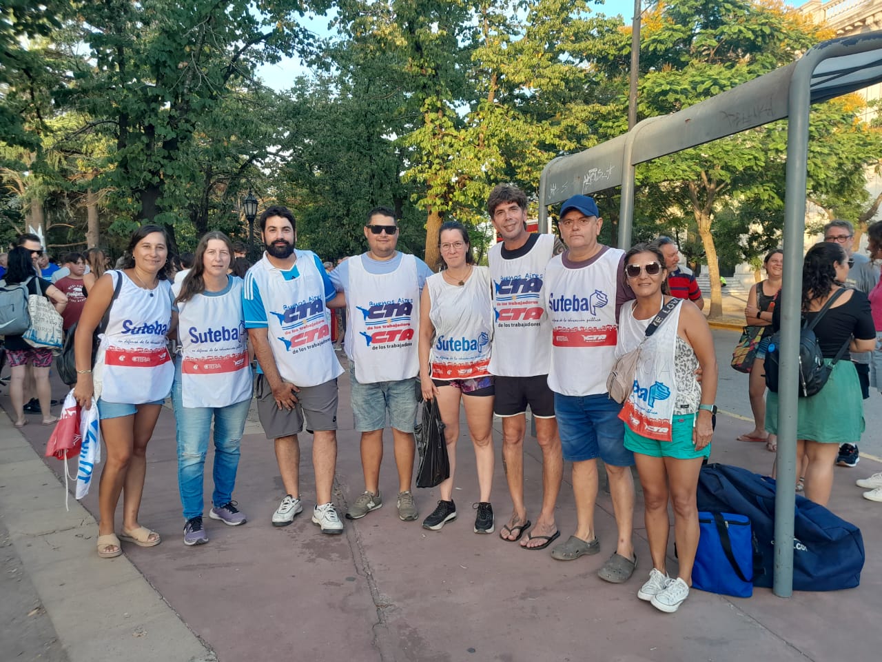 Chivilcoy - Suipacha