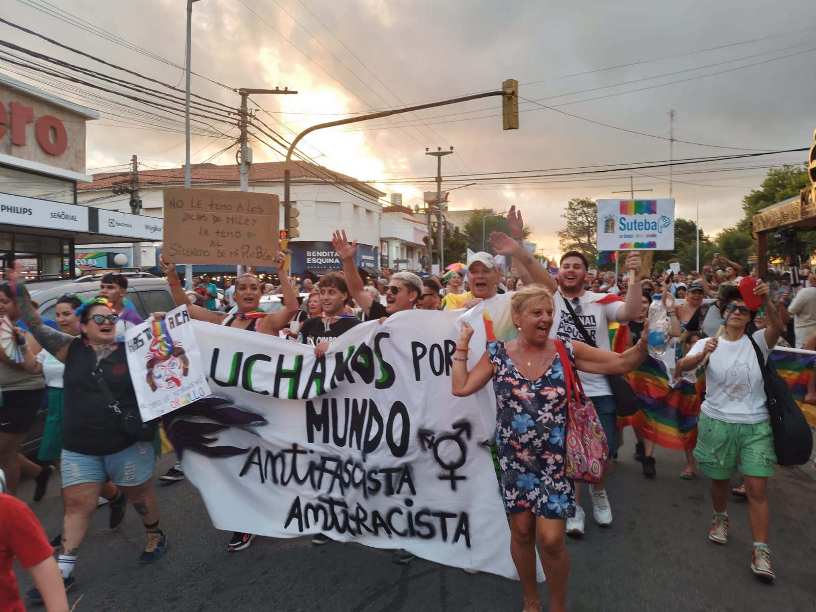 La Costa - Gral. Lavalle