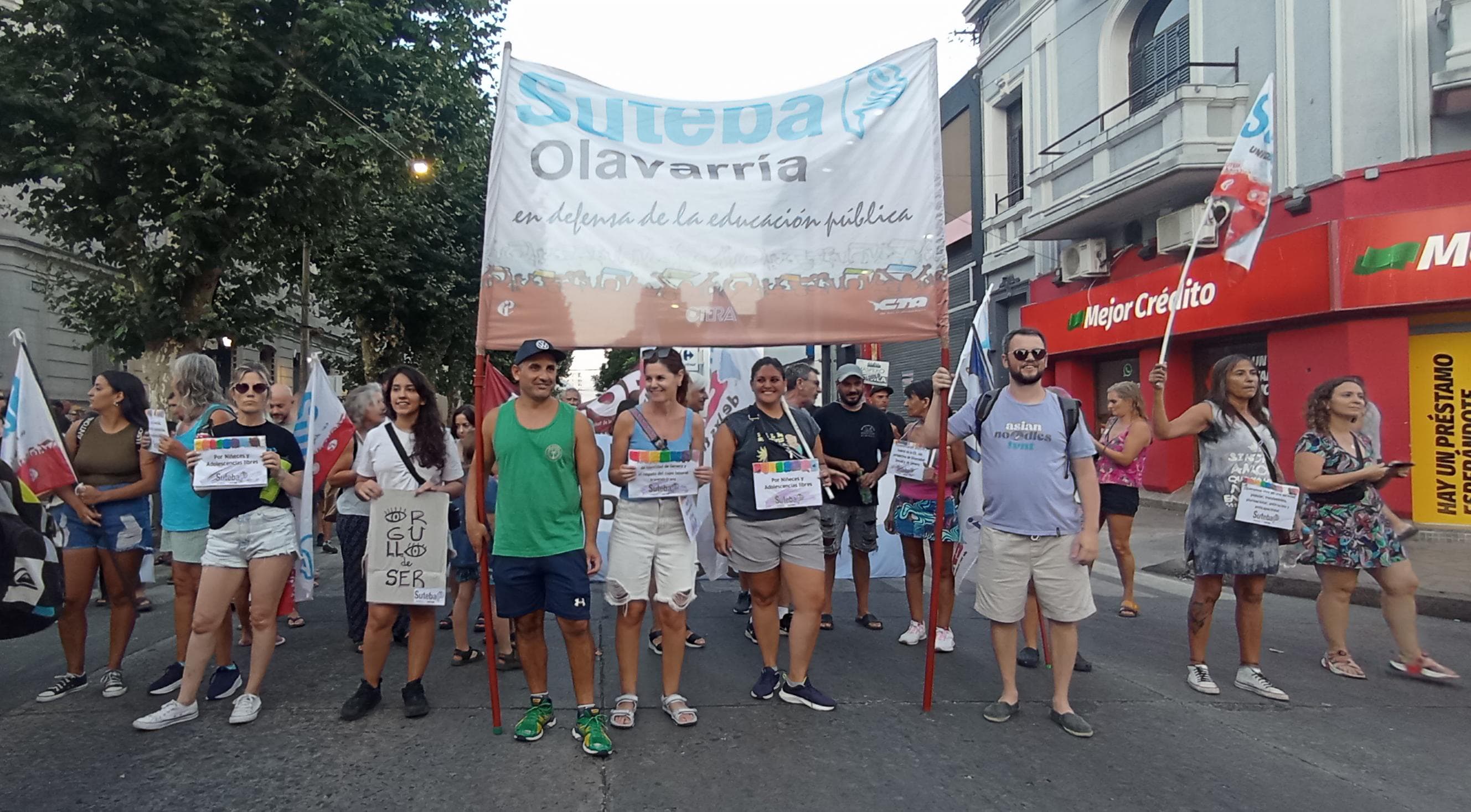 Olavarria